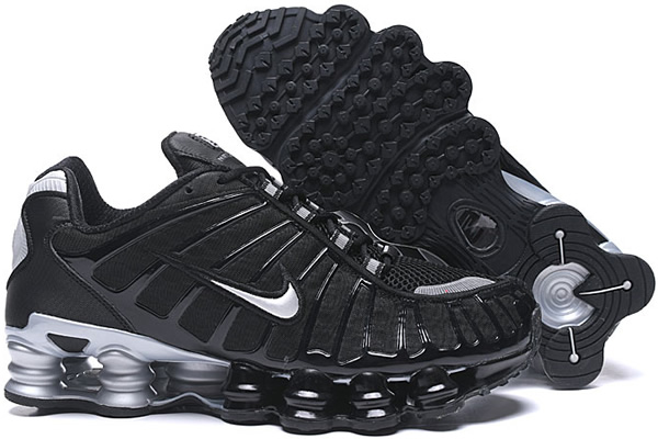 Nike Shox TL 014